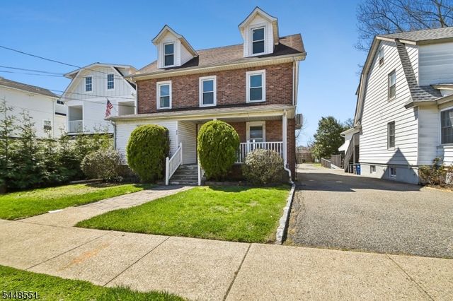 23 Blaine St, Millburn Twp., NJ 07041
