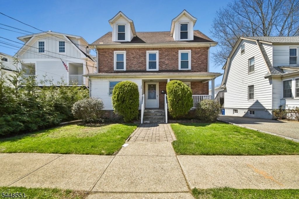 23 Blaine St, Millburn Twp., NJ 07041