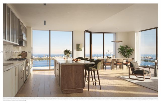710 NE 29th St 1602, Miami, FL 33137