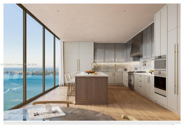 710 NE 29th St 1602, Miami, FL 33137