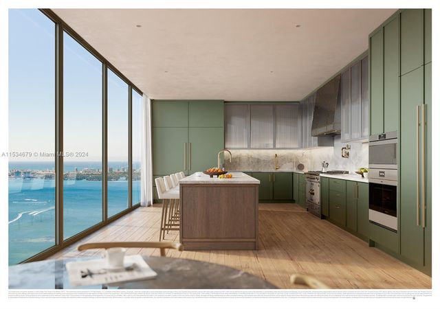 710 NE 29th St 1602, Miami, FL 33137