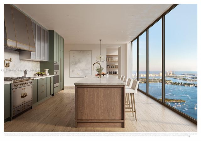 710 NE 29th St 1602, Miami, FL 33137