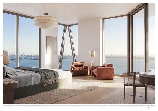 710 NE 29th St 1602, Miami, FL 33137