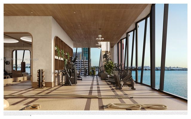 710 NE 29th St 1602, Miami, FL 33137