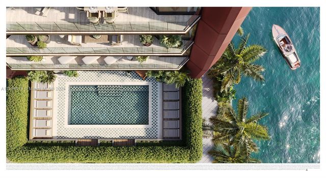 710 NE 29th St 1602, Miami, FL 33137