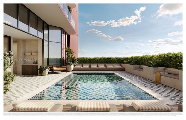 710 NE 29th St 1602, Miami, FL 33137