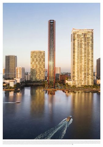 710 NE 29th St 1602, Miami, FL 33137