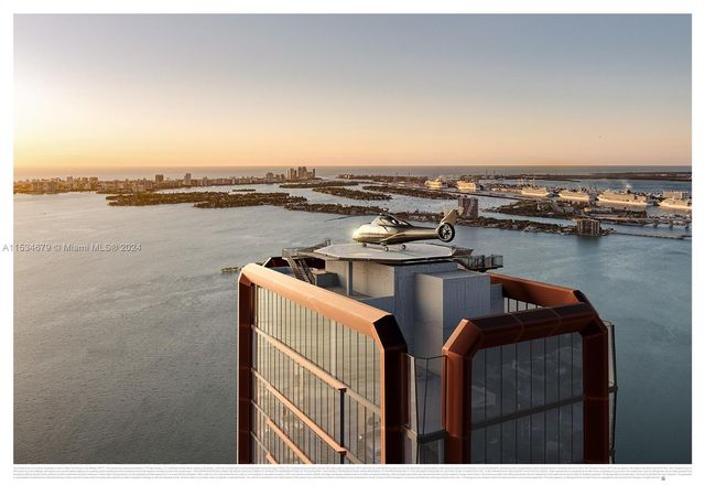 710 NE 29th St 1602, Miami, FL 33137