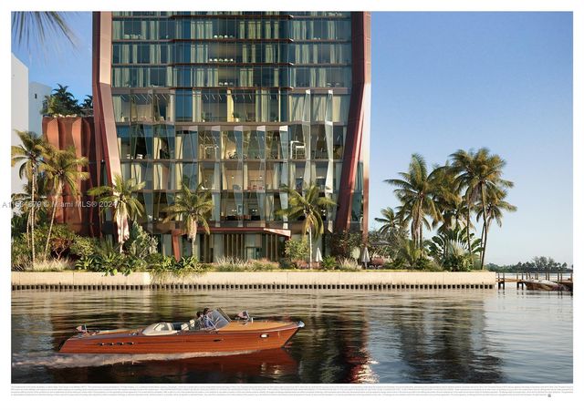 710 NE 29th St 1602, Miami, FL 33137