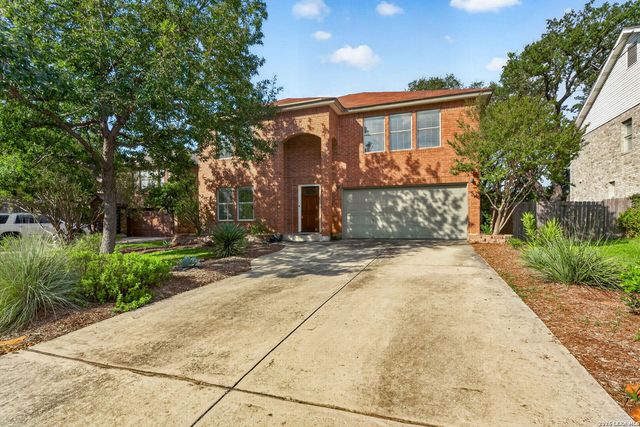 17707 Arroyo Gold, San Antonio, TX 78232