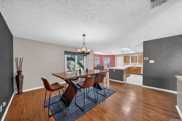 17707 Arroyo Gold, San Antonio, TX 78232