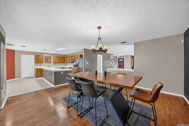 17707 Arroyo Gold, San Antonio, TX 78232