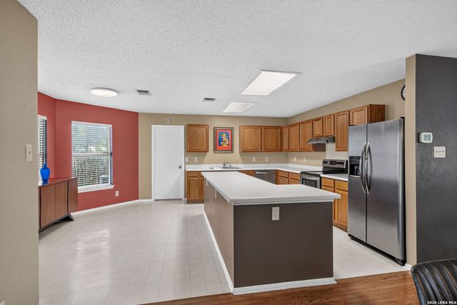 17707 Arroyo Gold, San Antonio, TX 78232