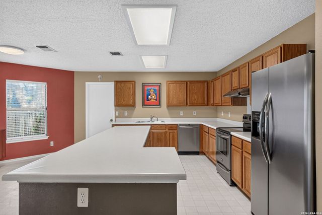 17707 Arroyo Gold, San Antonio, TX 78232