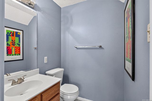 17707 Arroyo Gold, San Antonio, TX 78232