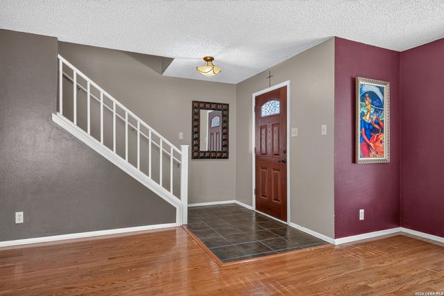 17707 Arroyo Gold, San Antonio, TX 78232
