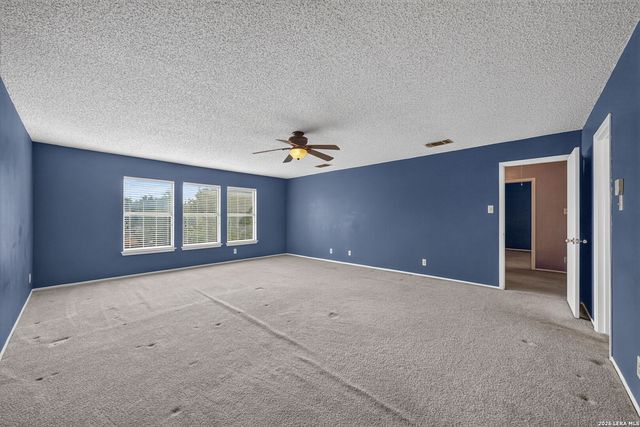 17707 Arroyo Gold, San Antonio, TX 78232