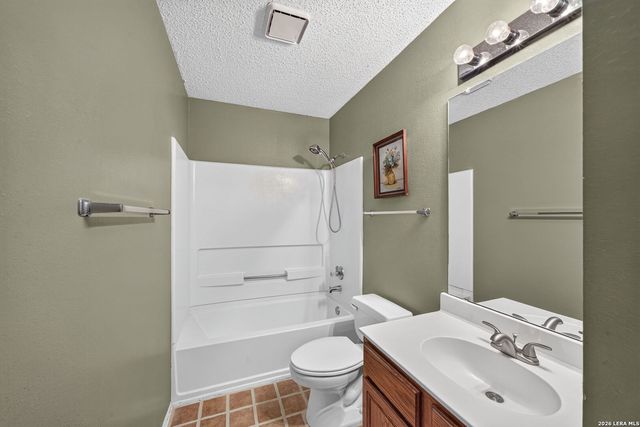 17707 Arroyo Gold, San Antonio, TX 78232