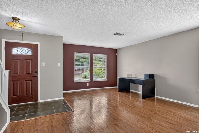 17707 Arroyo Gold, San Antonio, TX 78232