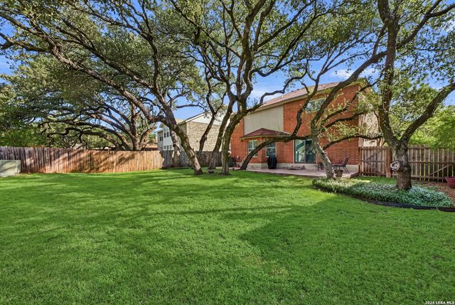 17707 Arroyo Gold, San Antonio, TX 78232
