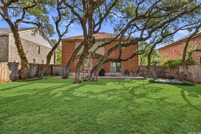 17707 Arroyo Gold, San Antonio, TX 78232