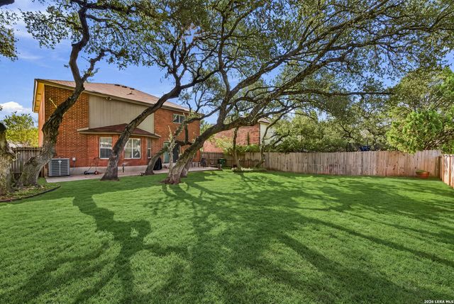 17707 Arroyo Gold, San Antonio, TX 78232