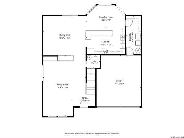17707 Arroyo Gold, San Antonio, TX 78232