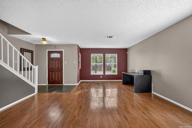 17707 Arroyo Gold, San Antonio, TX 78232