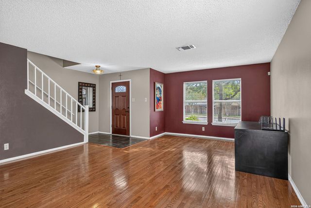 17707 Arroyo Gold, San Antonio, TX 78232