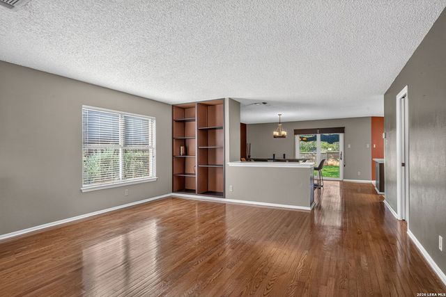 17707 Arroyo Gold, San Antonio, TX 78232