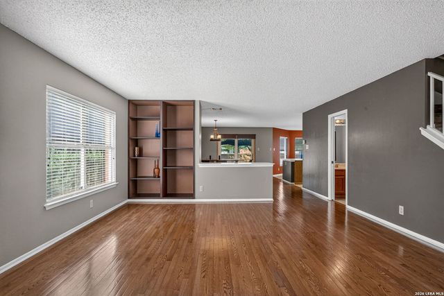 17707 Arroyo Gold, San Antonio, TX 78232
