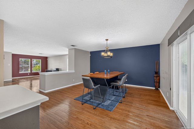17707 Arroyo Gold, San Antonio, TX 78232