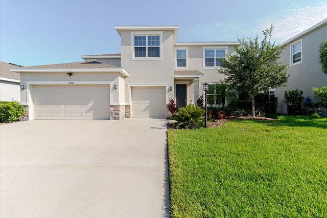 16725 BARNWOOD PLACE, Bradenton, FL 34211