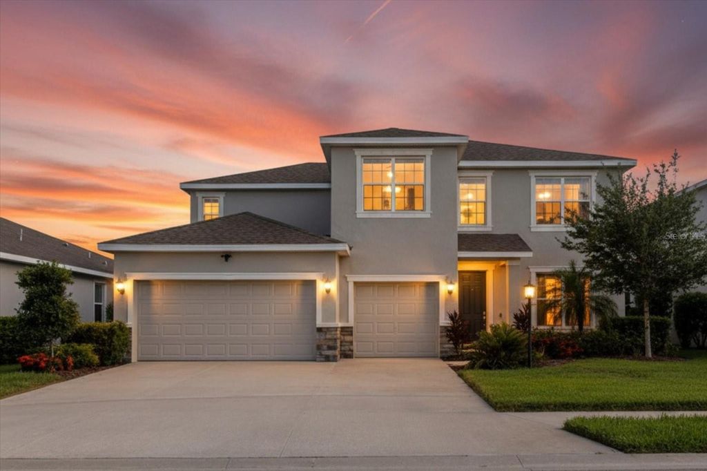 16725 BARNWOOD PLACE, Bradenton, FL 34211