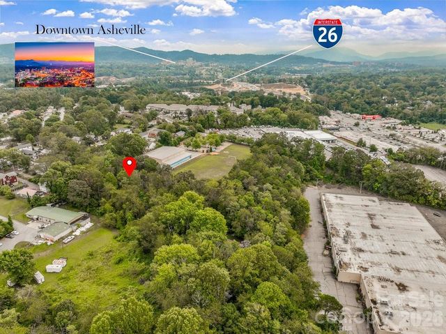 99999 Hazel Mill Road, Asheville, NC 28806