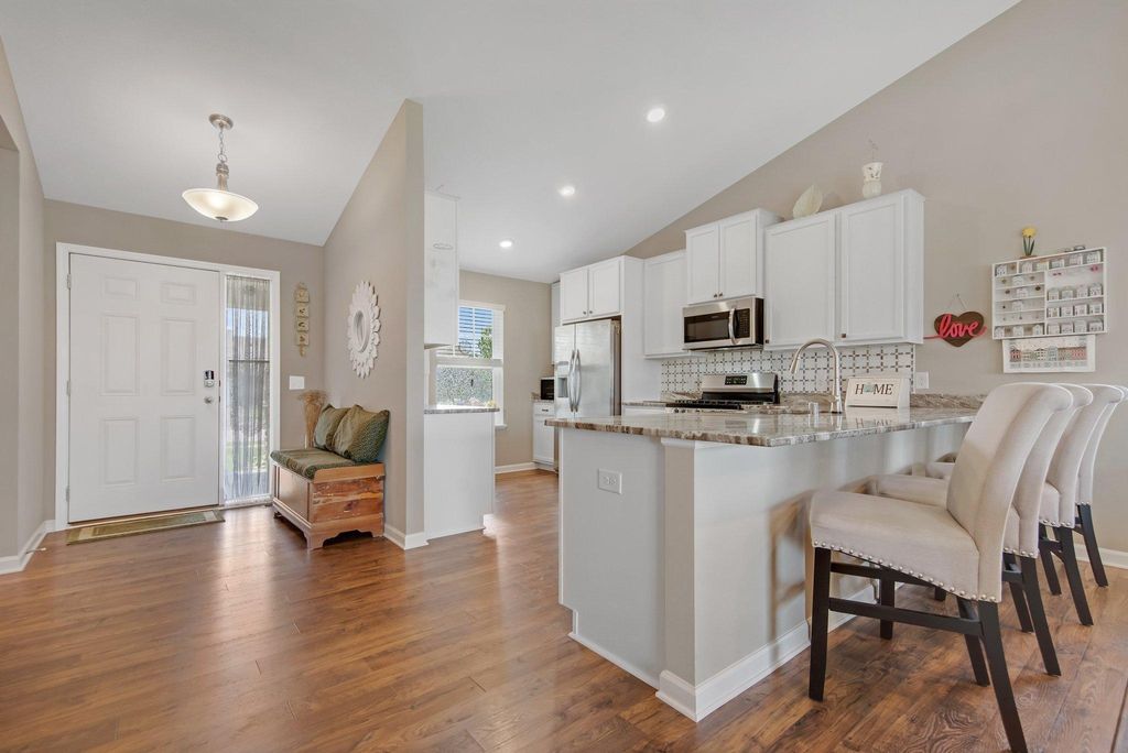 7348 Parson Avenue NE, Otsego, MN 55330