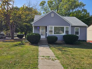 702 N Independence Avenue, Rockford, IL 61101