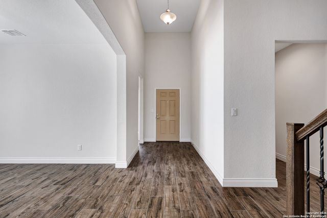 1706 Spanish Wells, San Antonio, TX 78245