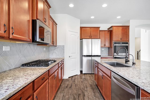 1706 Spanish Wells, San Antonio, TX 78245