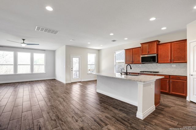 1706 Spanish Wells, San Antonio, TX 78245