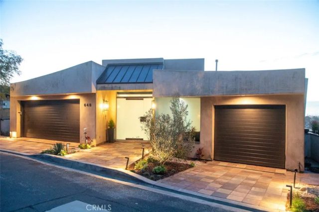 648 Mystic View, Laguna Beach, CA 92651