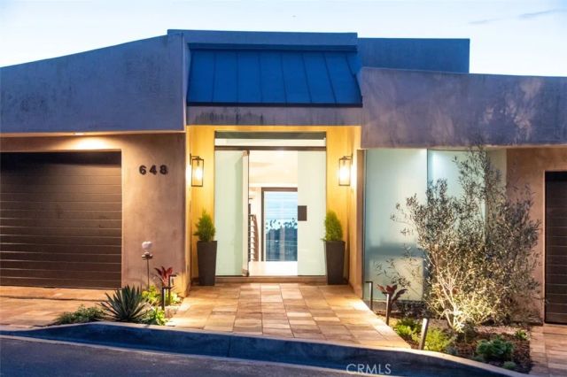 648 Mystic View, Laguna Beach, CA 92651