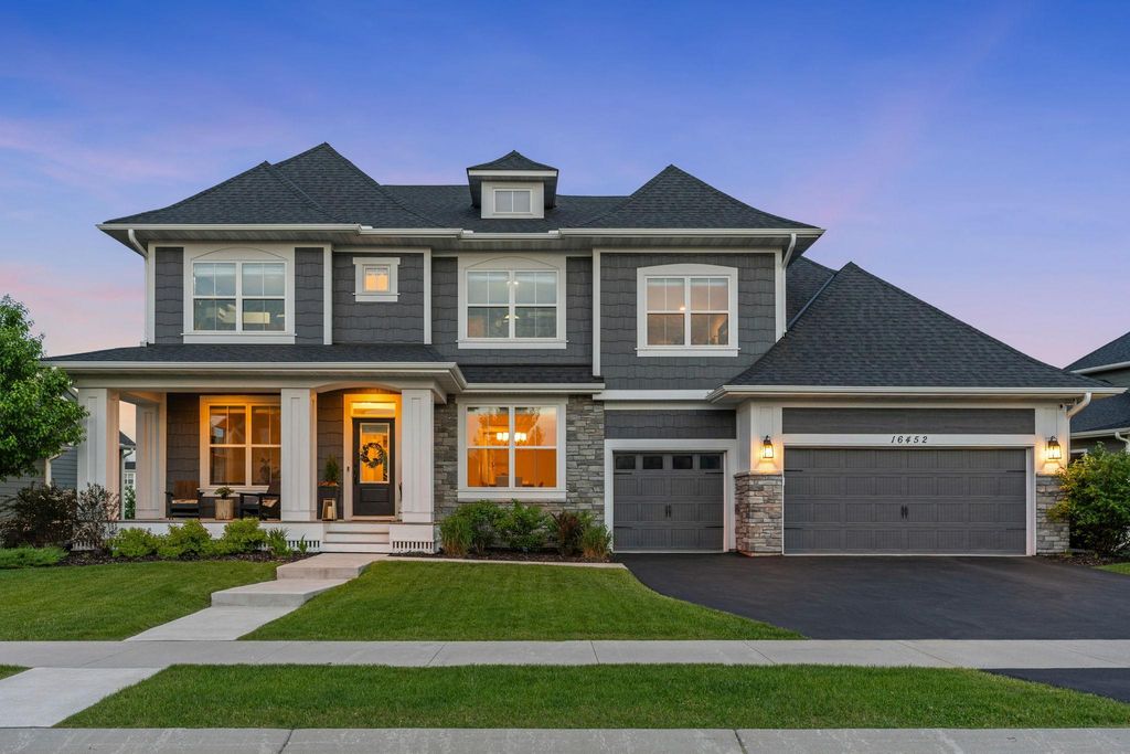 16452 Duluth Trail, Lakeville, MN 55044