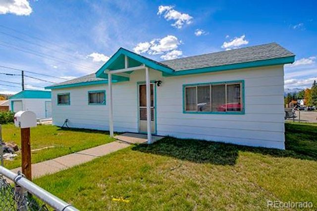 601 Elm Street, Leadville, CO 80461