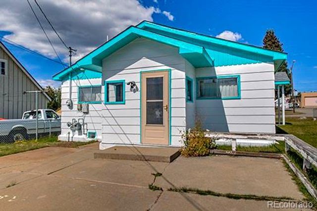 601 Elm Street, Leadville, CO 80461