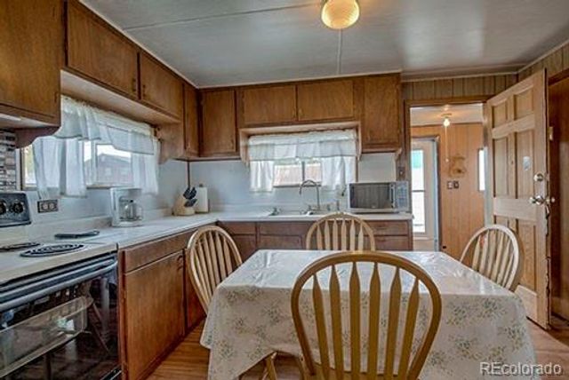 601 Elm Street, Leadville, CO 80461