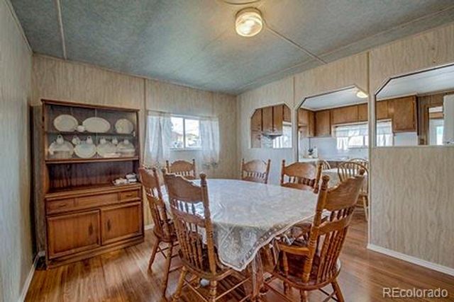 601 Elm Street, Leadville, CO 80461