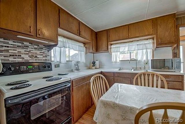 601 Elm Street, Leadville, CO 80461