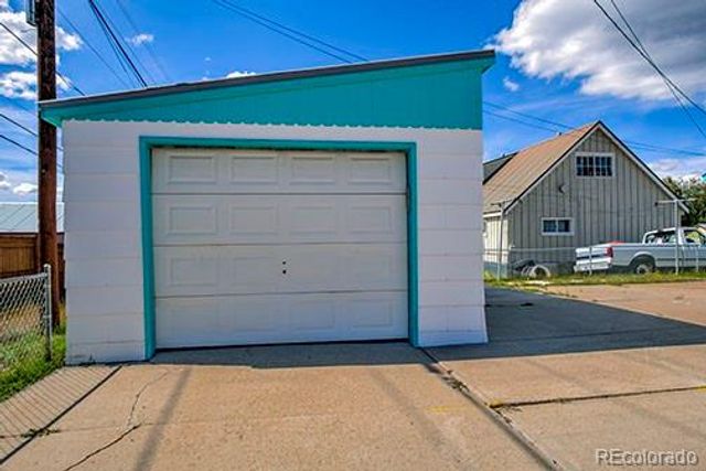 601 Elm Street, Leadville, CO 80461