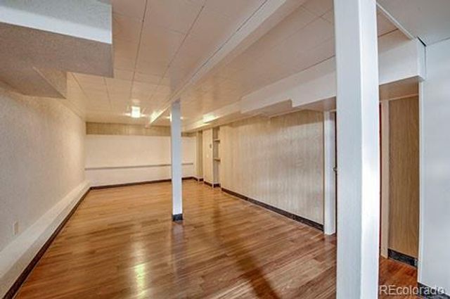 601 Elm Street, Leadville, CO 80461